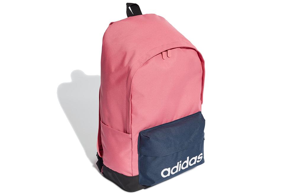 Adidas Zip Pocket Backpack Regular Unisex Pink H35718