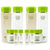 Aloe Full Water Activating Skin Care 3-Piece Set Soothing & Hydrating Routine X 2 Sets