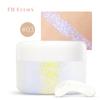 Fit Colors Starry Gel Seee Sequenant Dragon G -light Eye Shadow Face Body Phantom Cerpical Milk