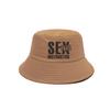 Funny Sex Instructor Bucket Hats Fashion Cool Unisex Caps Outdoor Summer FisherUnisex Hats Bob Hat MZ-303