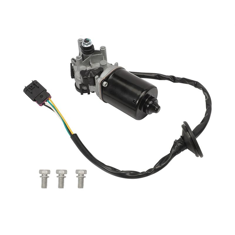 A16P-For Chevy Colorado Canyon Pickup Front Windshield Wiper Motor 8889582230 88958223 2004-2012 Replacement Part