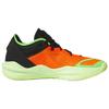 Adidas Adizero Select 2.0 'Orange Lucid Lemon' IE7867