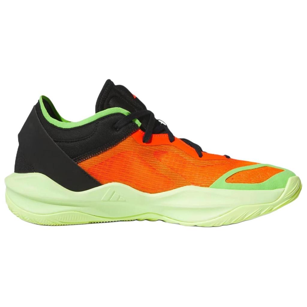 Adidas Adizero Select 2.0 'Orange Lucid Lemon' IE7867
