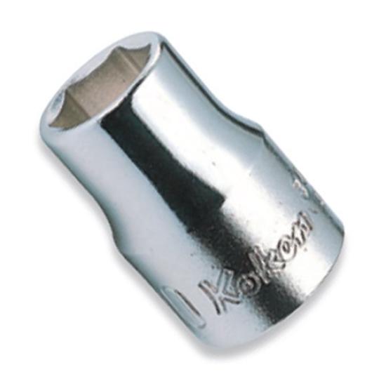 

Koken Hex socket 1 3/8(9.5mm)SQ. 3400A-1