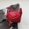 Fashion Hand Carry New Trendy Shoulder Messenger Bag