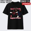 New Rare Three 6 Mafia Mystic Stylez Album Cotton Black S4XL Shirt THA1094 Unisex T-Shirt