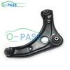 OPASS Front Wheel Lower Control Arm For NISSAN March Sunny Almera N17 Latio Micra Note & Venucia R30 54500-1HM0B