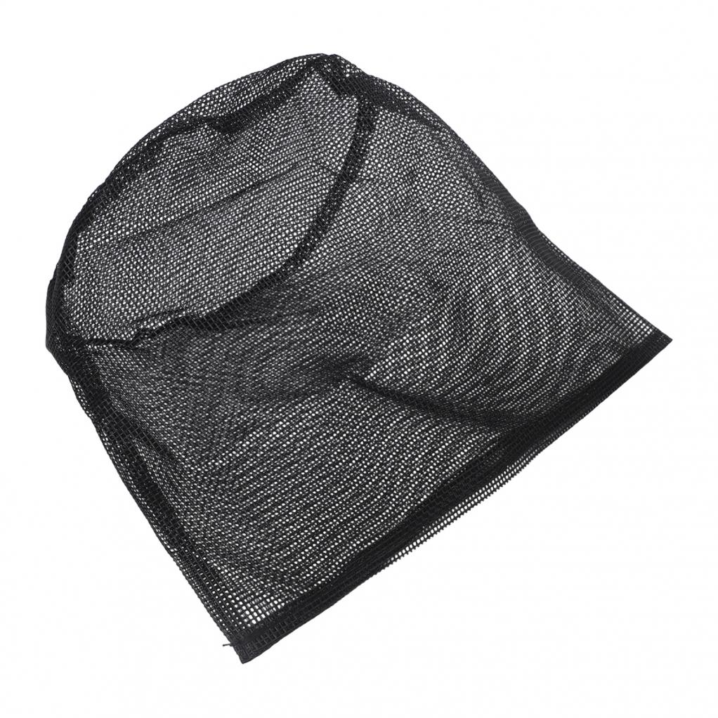 Air Circulation Design Pond Plant Containers Mesh Grow Bags