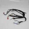 AMB155-710000-000  Genuine Truck Body Harness Auto Car Wiring Harness Wire Assy Forklift Parts
