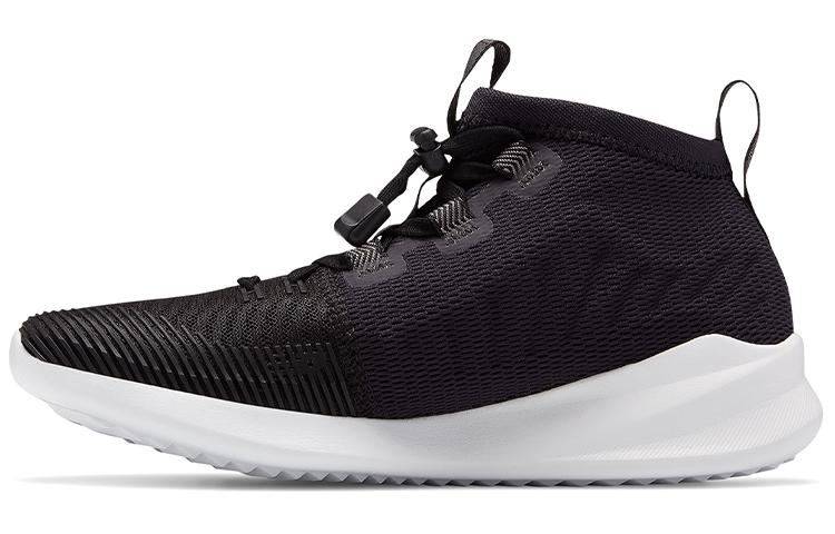 New Balance Женские Cypher Run Черный Белый 36