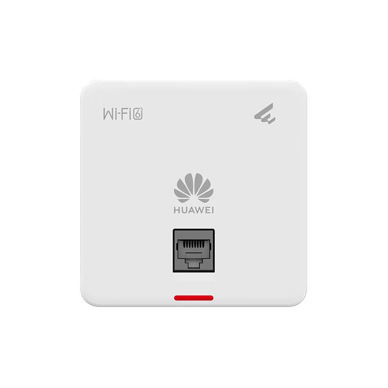 

Huawei Whole Home WiFi 6 System AX1800 (CN version)