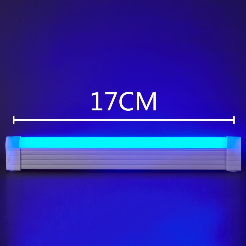 Handheld Mood Light: Purple-Pink Internet Celebrity Photo and Bedroom Ambiance