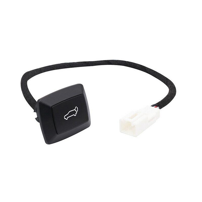 Car Trunk Switch Trunk Lock Door Electric Tailgate Release Button