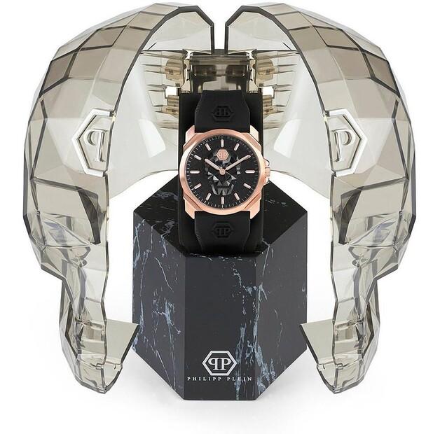 Часы Philipp Plein PWLAA0222 The $kull King