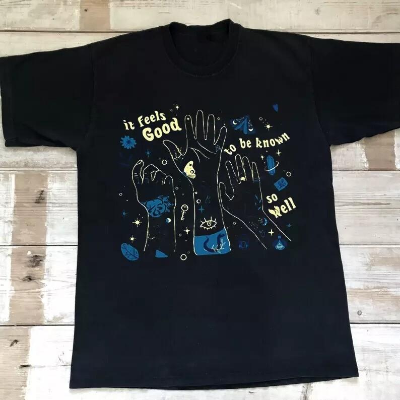 

Boygenius Band Rock Music Tour For Men Women All Size Unisex T-Shirt XXXXL