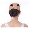 1PC V Face Lifting Sleeping Mask Strap for Facial Contouring Men Women Beauty Tool Portable Home Travel Use Reusable Washable