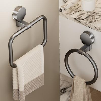 Banyo ve tuvalet – Havlu Askılıkları