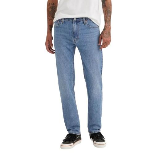 Levis Mens 511 On The Cool Slim Jeans