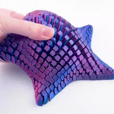 Giocattoli fantasiosi e scherzi – Giochini antistress