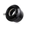 Xingyuan 2inch To 1.25 Adapter for Eyepiece Slr Mount Metal Camera Adapter Ring Astronomical Telescope Accessories