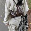 Women's Bag Underarm Bag 2025 New Large-capacity High-end Niche Design Single Shoulder Handbag Bag Women