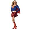 Halloween show costumes cosplay adult cos wonder woman stage costumes sex clothes spot superman