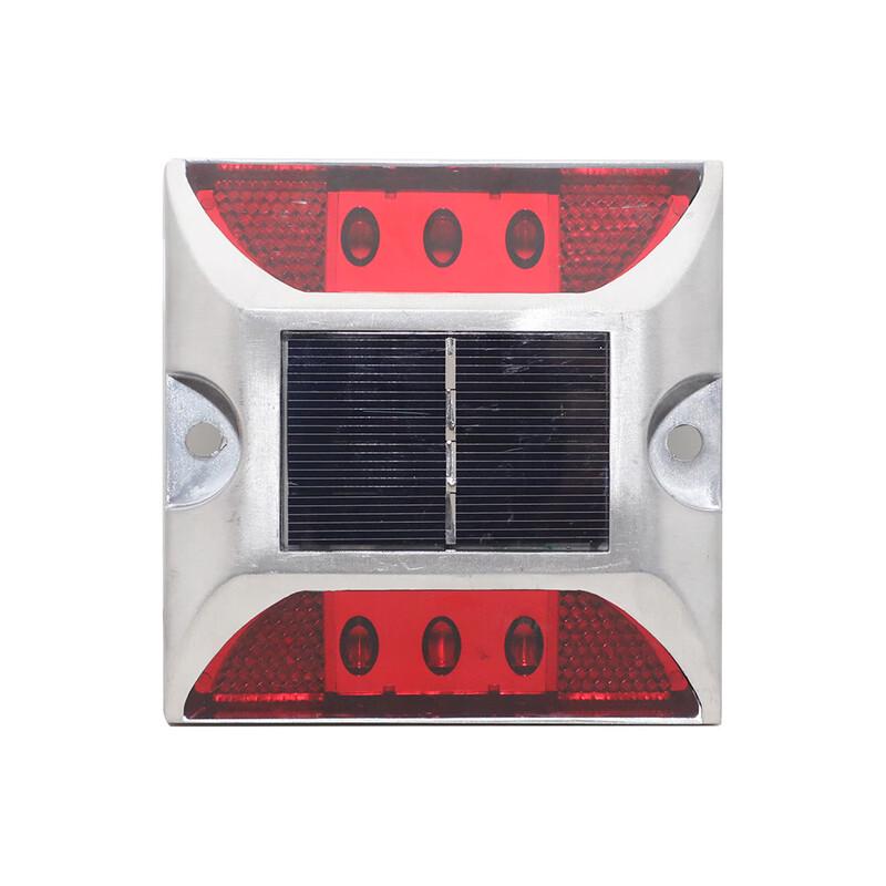 Brangdy Highway Cast Aluminum LED Road Stud