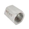 G3/4 Stainless Steel BSP PF Thread Adapter Extension