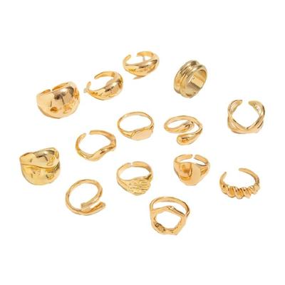 Ringe – Damenringe