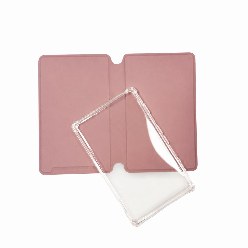 Custodia Magnetica Staccabile Divisa per E-reader Cover Decorativa per Protezione Lettore XTEINK X4 X3