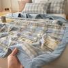 UOSU Summer Air Conditioning Quilt Set