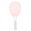 Curly Hair Brush Comfortable Massage Detangling Brush Cushion Hair Comb for Women Pink