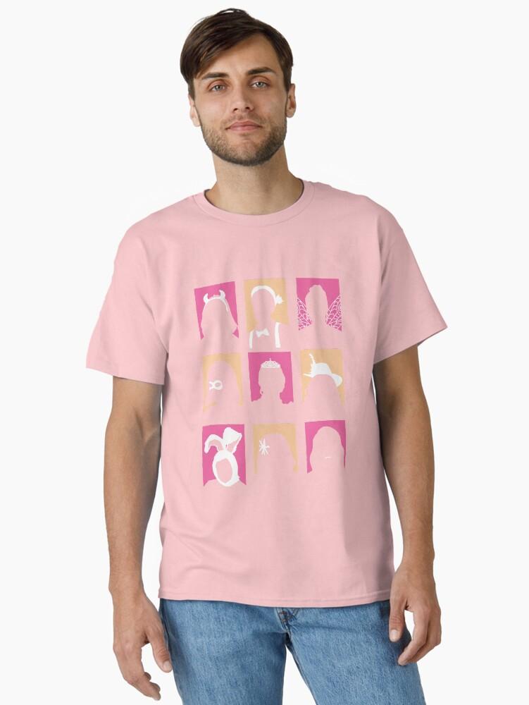 TT - Twice Classic T-Shirt