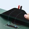 15/15.4/15.6 Laptop Sleeve Case with Stand PU Leather Laptop Protective Cover for Notebook Computers Laptop Case Gift