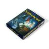 English Saboteur Board Game Cards Table Games for Families Party Dwarf Gold Mine Digging Miner