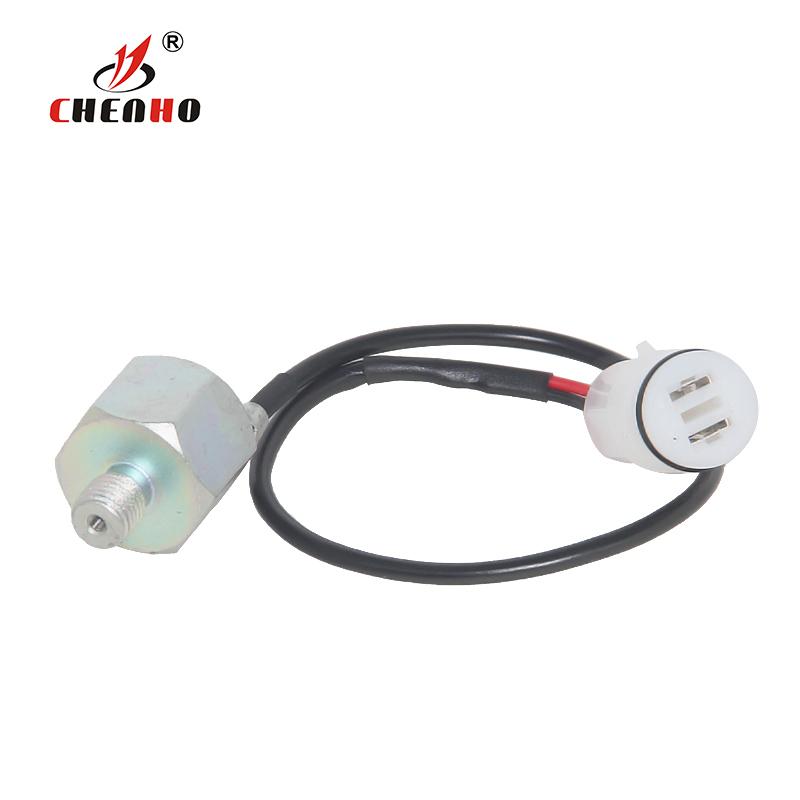 Датчик детонации зажигания E1T25171A Для Suzuki Alto K12B 1864073G00