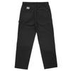 OUTSIDE FROG Original Carpenter Pants (Black)