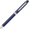 PILOT BTHRT5SRDL 3-Plus One Ridge Multifunction Ballpoint Pen, DL, Dark Blue
