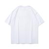 2026 Summer Thrasher Skateboard Magazine Letter Print T-Shirt Men Women Oversized Cotton Short Sleeve Casual Streetwear Tee Top
