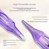 European Lip & Eyebrow Tattoo Machine Needle for Special Embroidery