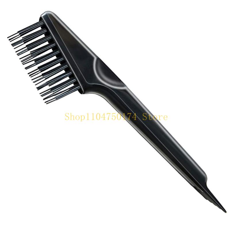 Hair Brush Cleaning Tool Comb Hair-brush Cleaner Tool Brush Hair Remover Tool top sale