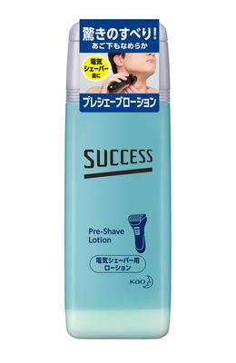 Success Lotion 100mL Pre-Shave