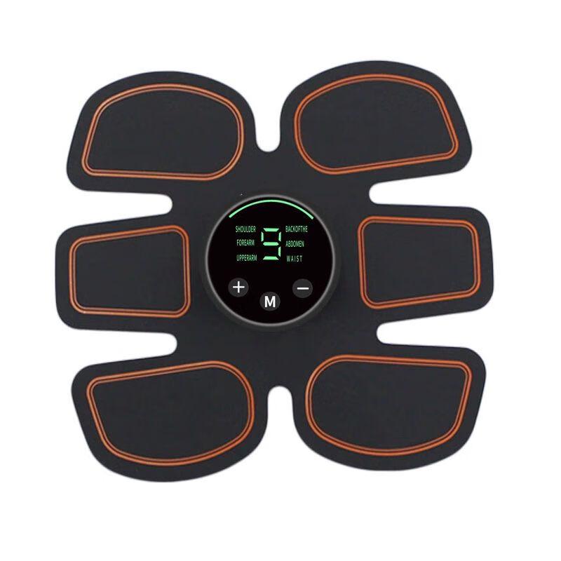 Smart EMS Abdominal Muscle Trainer CN plug (adapter included)