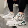 Fashion CYYTL Shoes For Men Sneakers Summer Mesh Casual Breathable Sports Outdoor Hiking Tennis Running Designer Luxury Platform Loafers