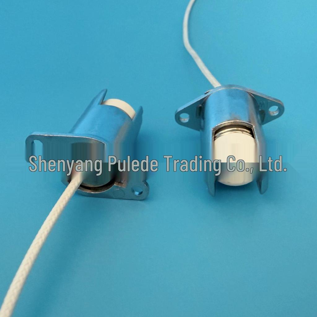 R7S Metallhalogen-Wolframlampenhalter