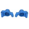 2PCS RC Rear Stub Axle Carrier for Remo Smax 1621 1625 1631 1635 1651 1655 A2505 1 16 RC Car