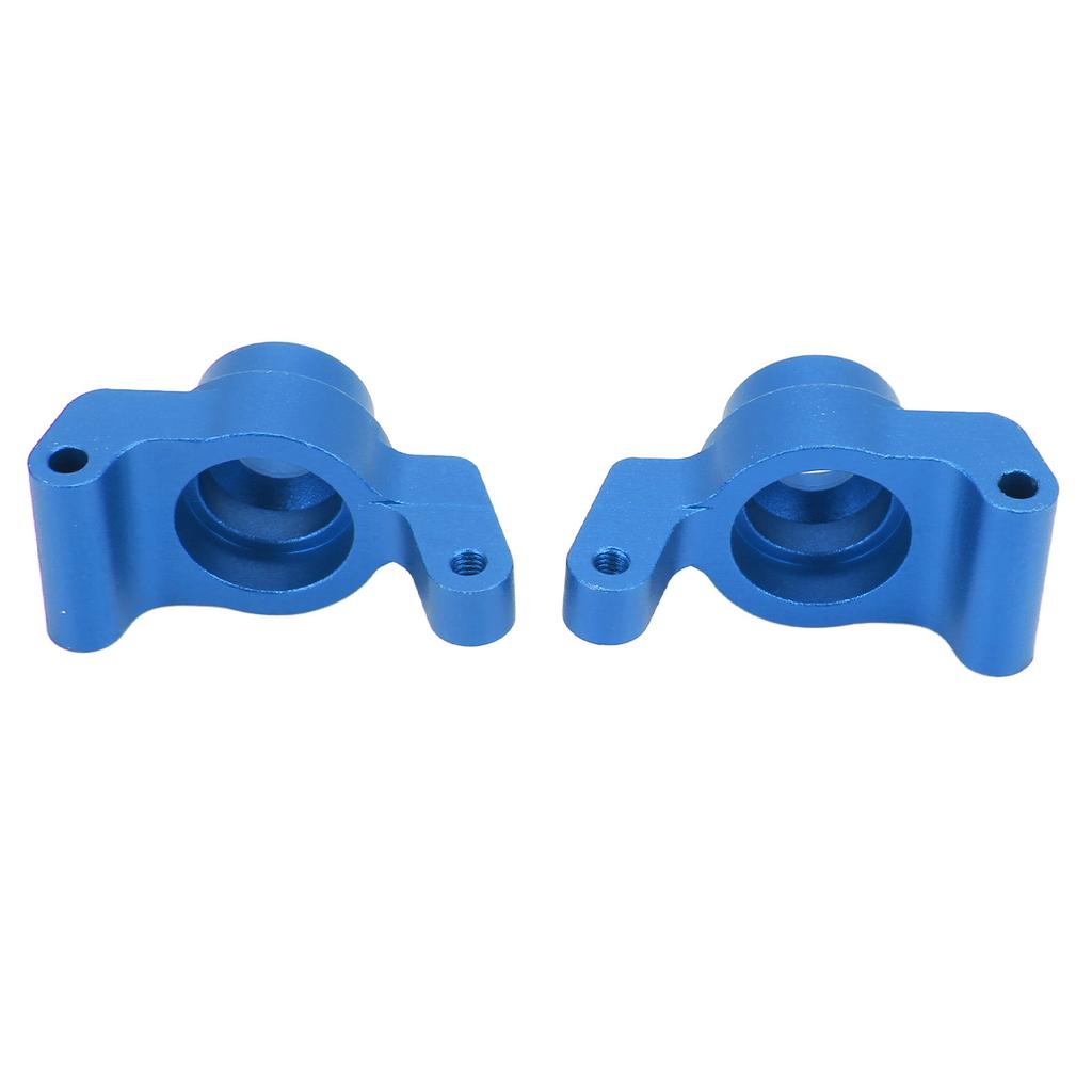 2PCS RC Rear Stub Axle Carrier for Remo Smax 1621 1625 1631 1635 1651 1655 A2505 1 16 RC Car
