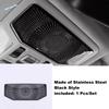 Car Upper Roof Reading Lights Lamp Cover Trim Cover Trim Fit For TOYOTA RAV4 RAV 4 XA50  - 2025 Accessories Decoration Frame