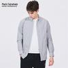 Mark Fairwhale Men's Pure Cotton Long-Sleeve Shirt