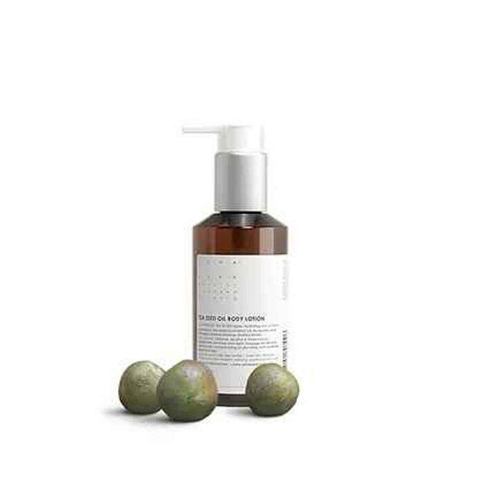 

ROHASEED МАСЛО СЕМЯ ЧАЯ ЛОСЬОН ДЛЯ ТЕЛА 150МЛ